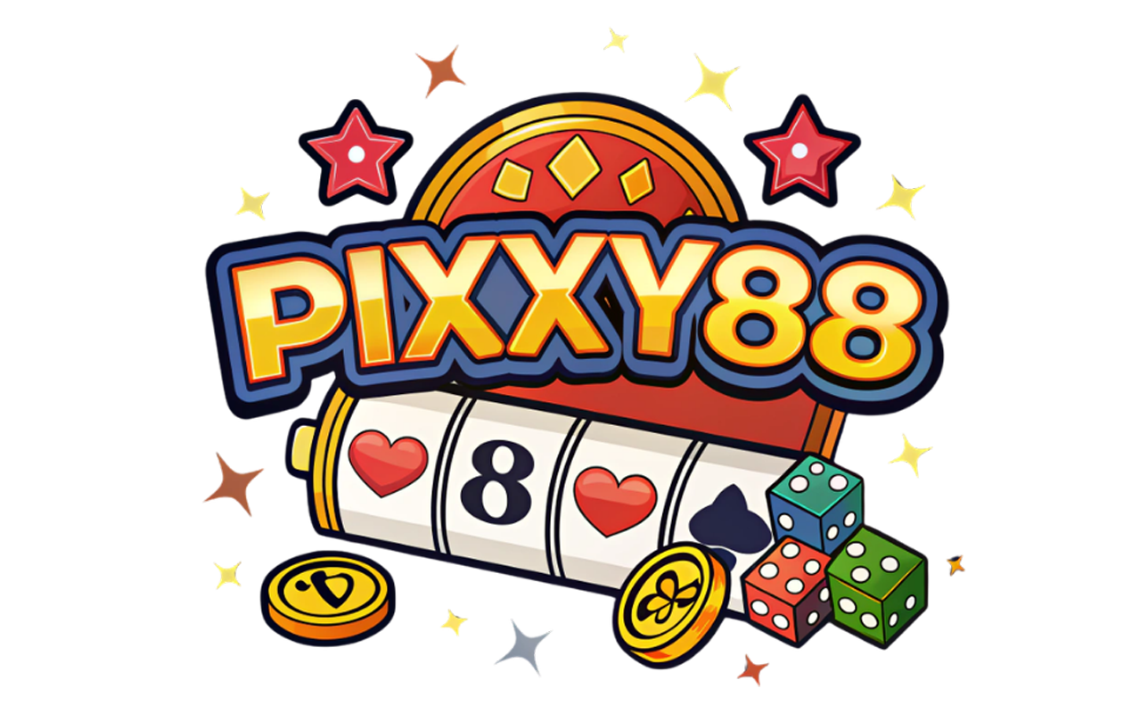 pixxy88a.com